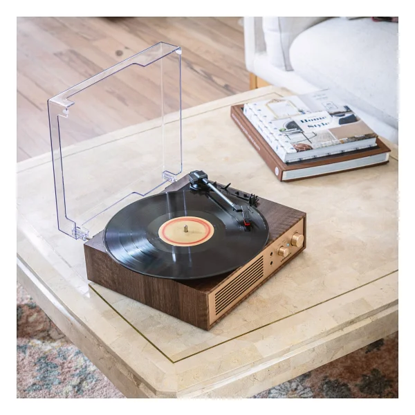 Crosley Miles Pikap - Görsel 9