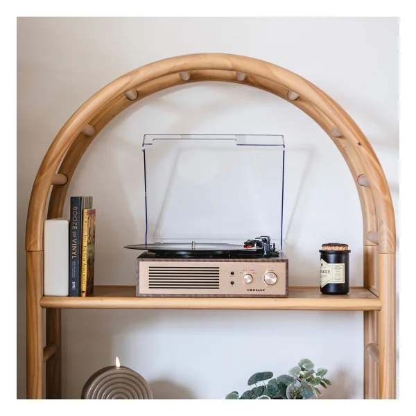 Crosley Miles Pikap - Görsel 10