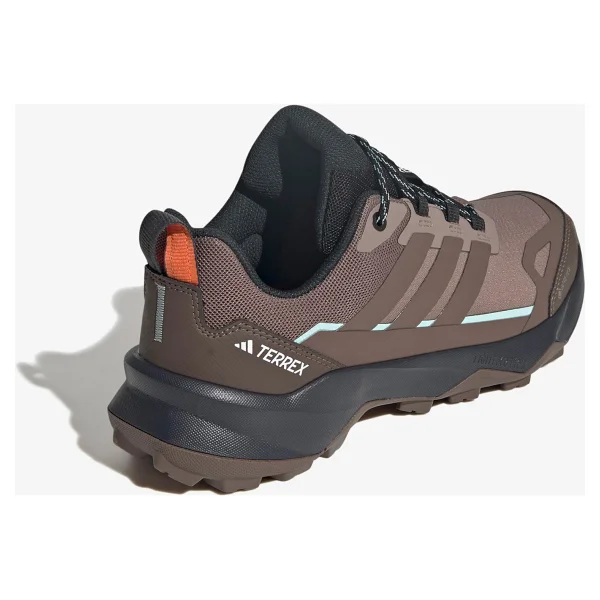 Adidas Terrex Skychaser Ax5 Gore-Tex Jh7806 Kahverengi Kadın Outdoor Ayakkabı - Görsel 8