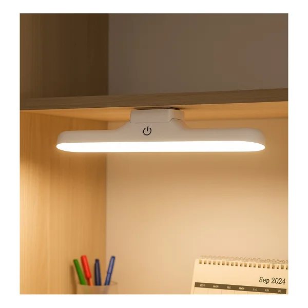 Kendal Kml 120 Dimmerli 5w Şarjlı LED Aplik Dokunmatik 3 Renk Modlu - Görsel 3