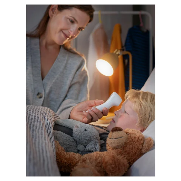 Braun Sensian 3 Bnt 050 Alından Ateş Ölçer - Görsel 2