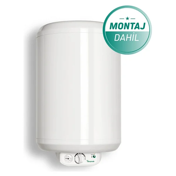 Baymak Aqua Konfor 80 Lt Termosıfon - Görsel 8