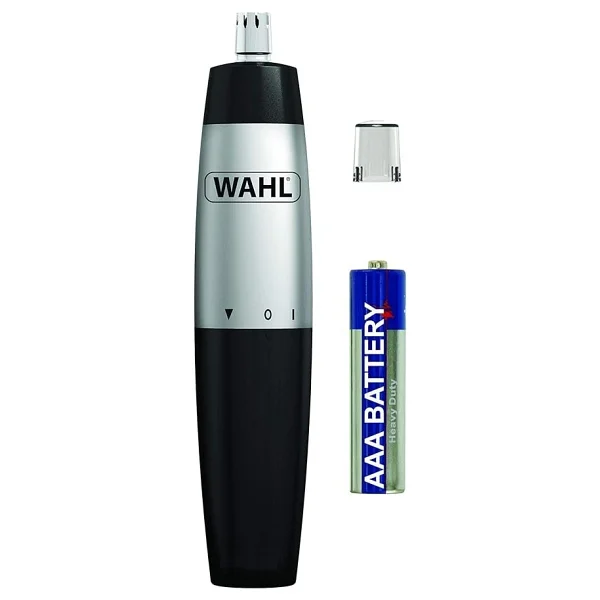 Wahl 05642-135 Kulak-Burun Tüy Kesme Makinesi - Görsel 2