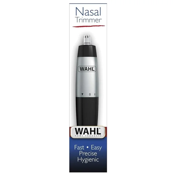 Wahl 05642-135 Kulak-Burun Tüy Kesme Makinesi - Görsel 3