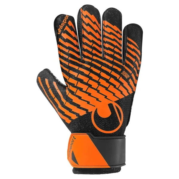 Uhlsport Futbol Kaleci Eldiveni Fm Starter Resist+ 101139101 - Görsel 5