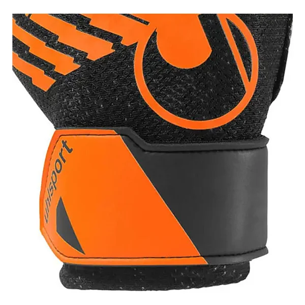 Uhlsport Futbol Kaleci Eldiveni Fm Starter Resist+ 101139101 - Görsel 3