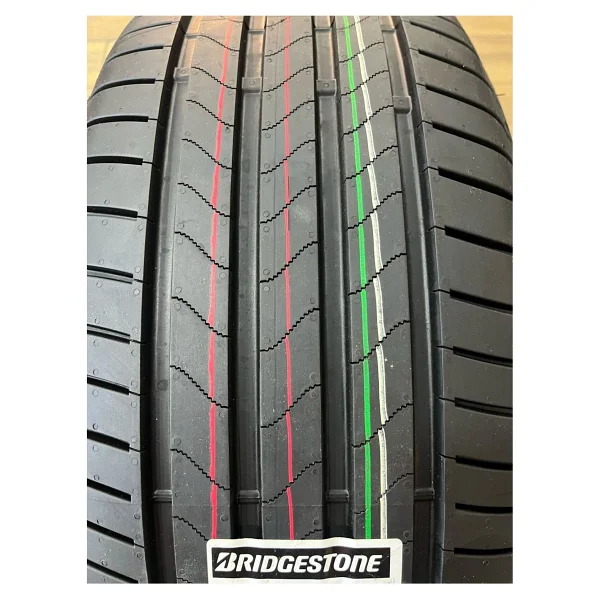Bridgestone Turanza 6 205/55 R17 95v XL Yaz Lastiği - 2025 - Görsel 6