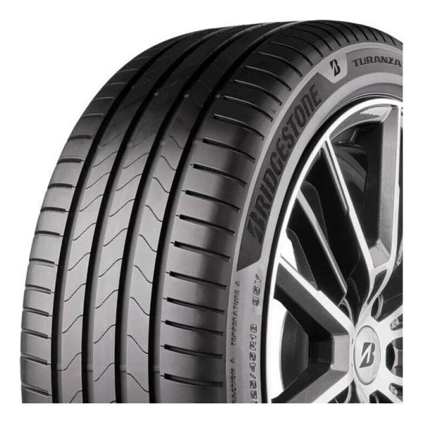 Bridgestone Turanza 6 205/55 R17 95v XL Yaz Lastiği - 2025 - Görsel 2