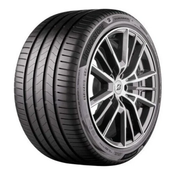 Bridgestone Turanza 6 205/55 R17 95v XL Yaz Lastiği - 2025 - Görsel 3