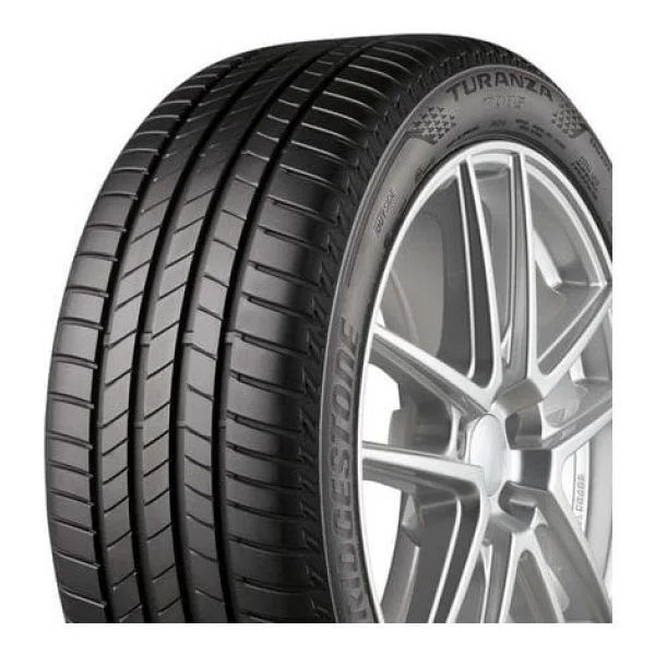 Bridgestone Turanza 6 205/55 R17 95v XL Yaz Lastiği - 2025 - Görsel 4