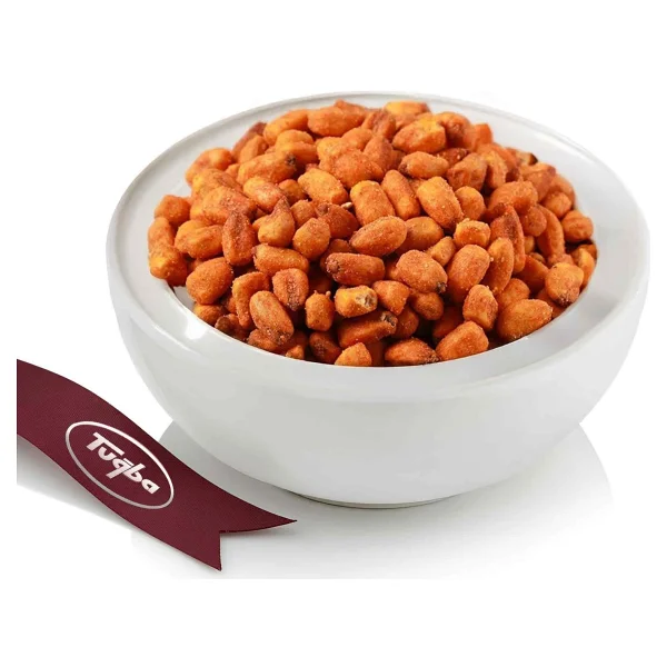Tuğba Kuruyemiş Mısır Çerezi 500 Gr - Görsel 2