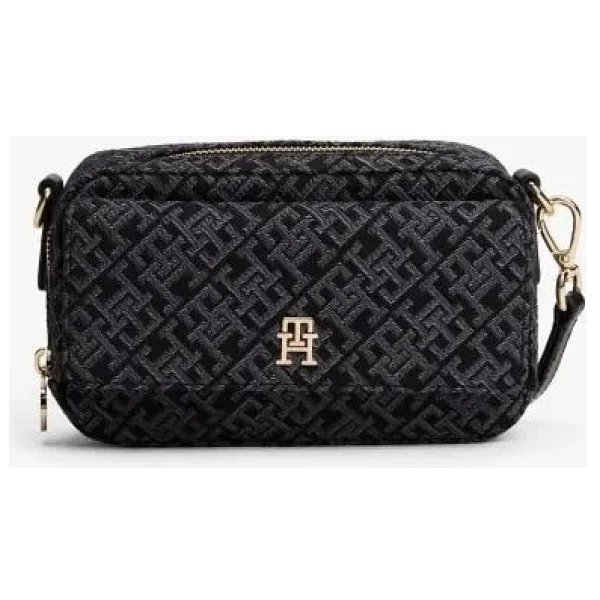 Tommy Hilfiger Kadın Çapraz Çanta AW0AW17682BDS - Görsel 6