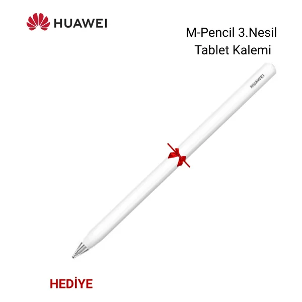 Huawei Matepad 11.5"S Papermatte Edition 256 GB Mor Tablet - Görsel 9
