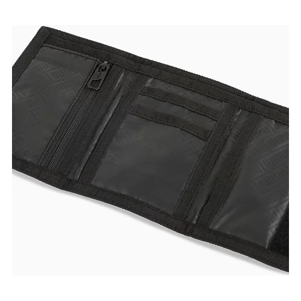 Puma Puma Phase Aop Wallet Unisex Cüzdan - Siyah - Görsel 6