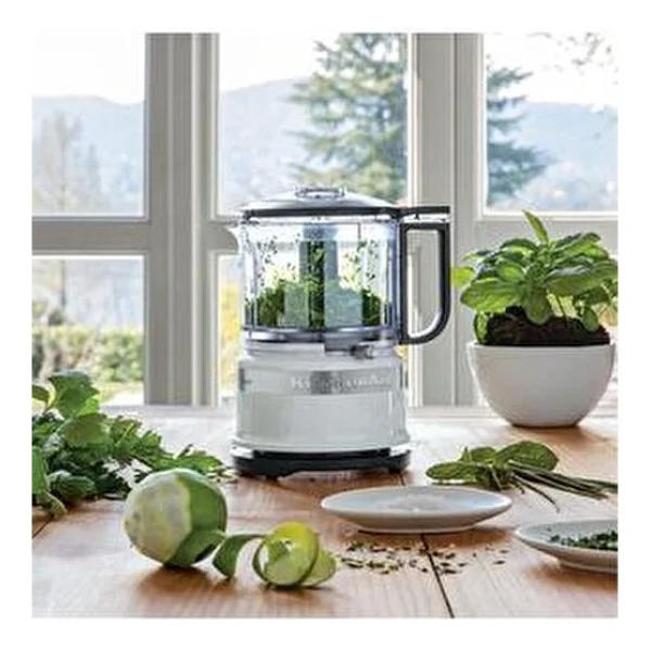 Kitchenaid 5kfc3516 240 W Mutfak Robotu - Görsel 7