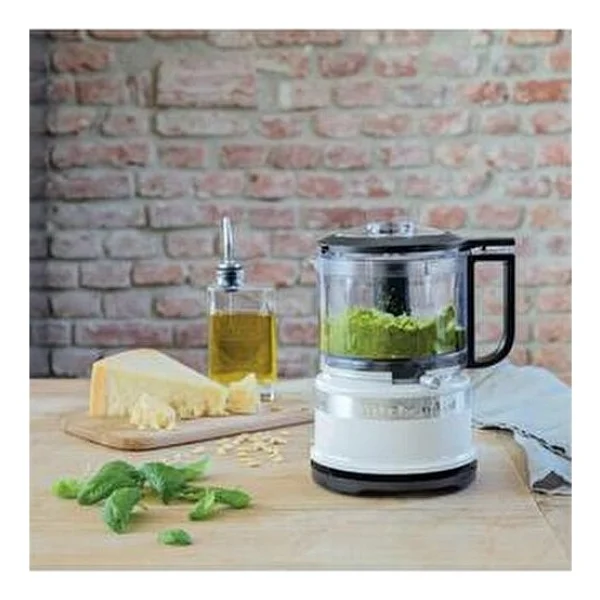 Kitchenaid 5kfc3516 240 W Mutfak Robotu - Görsel 8