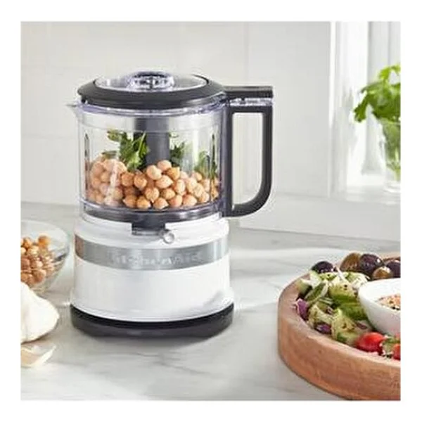 Kitchenaid 5kfc3516 240 W Mutfak Robotu - Görsel 9