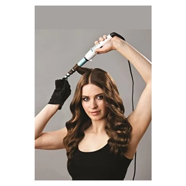 Remington Cı53w Shine Therapy Saç Maşası - Görsel 3