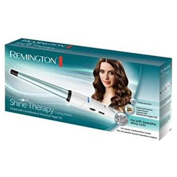 Remington Cı53w Shine Therapy Saç Maşası - Görsel 4