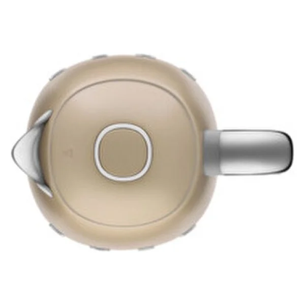 Smeg Klf03chmeu Mat Gold 2400 W 1.7 Lt Çelik Kettle - Görsel 9
