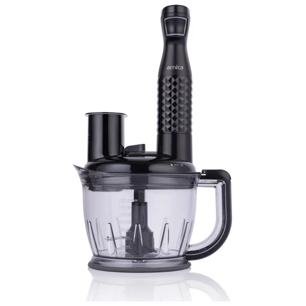Arnica Diamond Gh21481 1200 W Blender Seti - Görsel 7