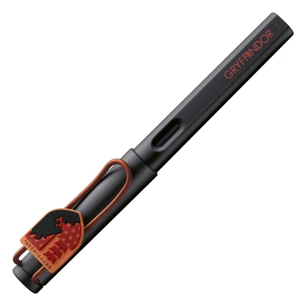 Lamy Safari Harry Potter Gryffindor M Uç Dolma Kalem - Görsel 2