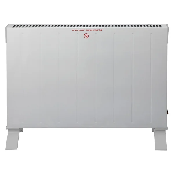 Kumtel Hc-2930 2000 W Konvektör Isıtıcı - Görsel 4