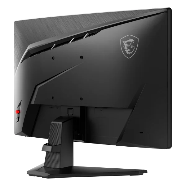 Msı Mag 242c 23.6" 1 Ms Full HD Curved 180 Hz Oyuncu Monitörü - Görsel 4