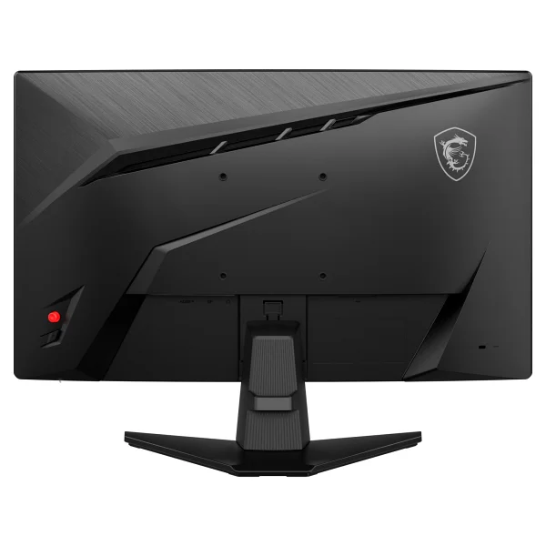 Msı Mag 242c 23.6" 1 Ms Full HD Curved 180 Hz Oyuncu Monitörü - Görsel 5