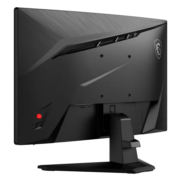 Msı Mag 242c 23.6" 1 Ms Full HD Curved 180 Hz Oyuncu Monitörü - Görsel 7