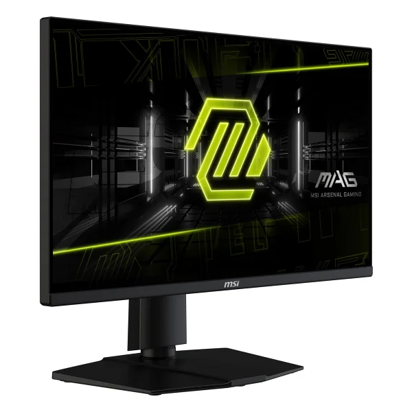 Msı Mag 255pxf 24.5" 0.5 Ms Full HD Pivot Ips 300 Hz Oyuncu Monitörü - Görsel 2