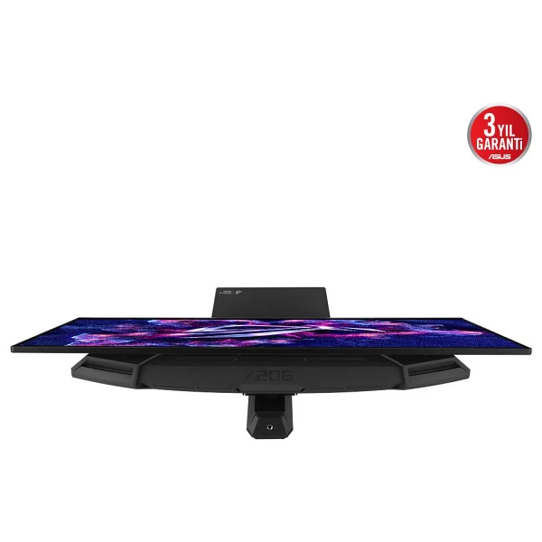 Asus Rog Strix OLED Xg27acdms 27" 0.03 Ms 2k Pivot 280 Hz Oyuncu Monitörü - Görsel 5