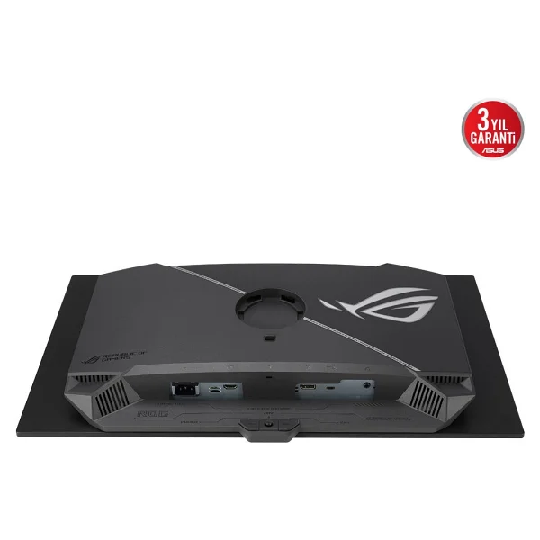 Asus Rog Strix OLED Xg27acdms 27" 0.03 Ms 2k Pivot 280 Hz Oyuncu Monitörü - Görsel 6