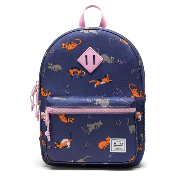 Herschel Heritage Youth 11576 Sırt Çantası - Görsel 5