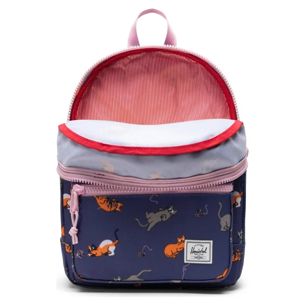 Herschel Heritage Youth 11576 Sırt Çantası - Görsel 6