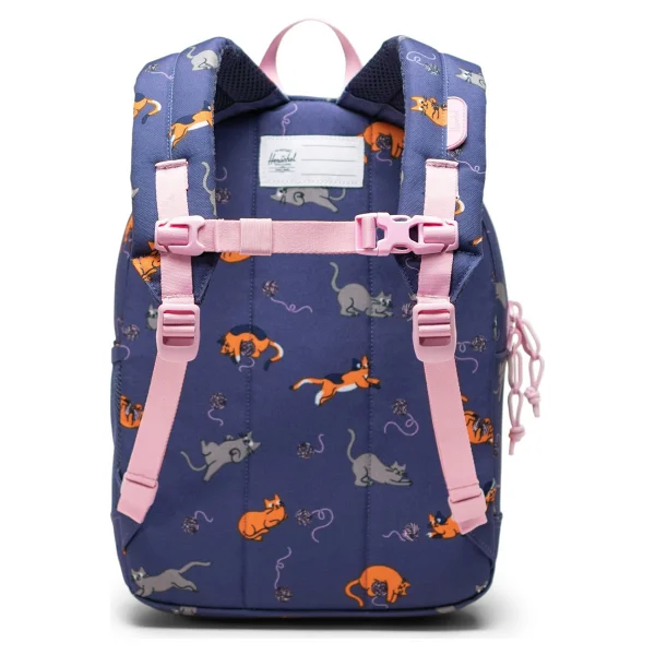 Herschel Heritage Youth 11576 Sırt Çantası - Görsel 8