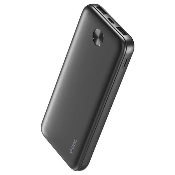 Ttec Recharger 2bb234 10000 mAh Hızlı Şarj Powerbank - Görsel 6