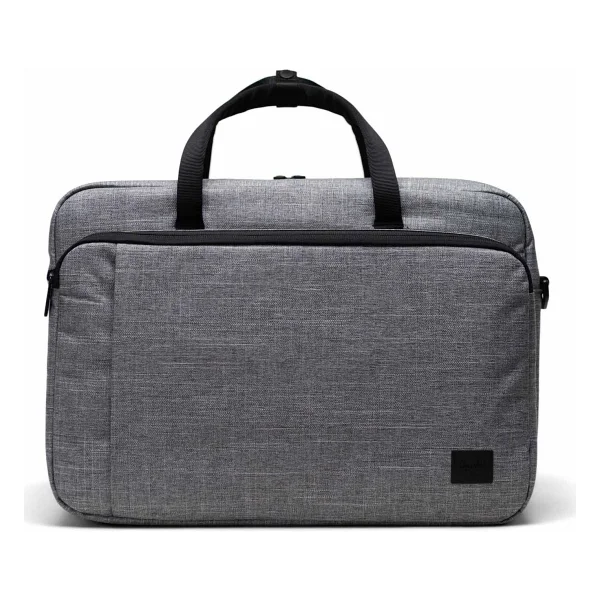 Herschel Bowen Duffle Tech El Çantası - Görsel 6