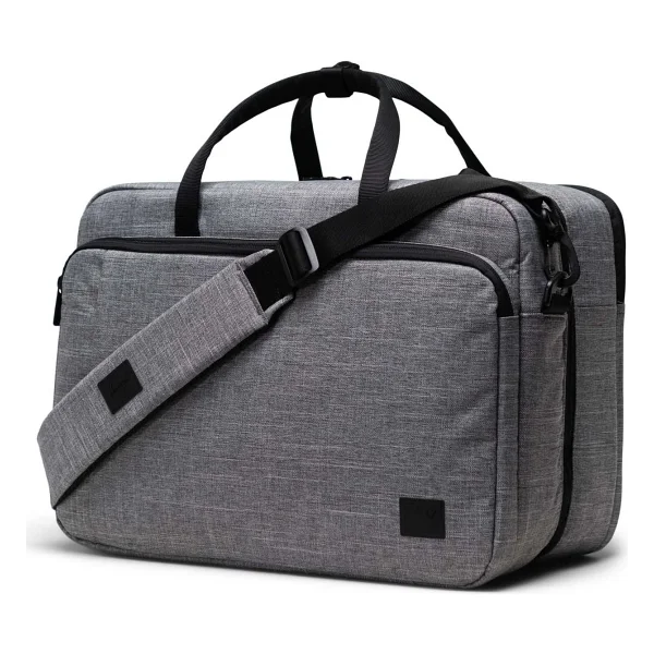 Herschel Bowen Duffle Tech El Çantası - Görsel 8