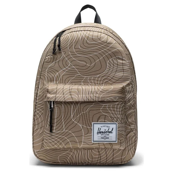 Herschel Classic Backpack Sırt Çantası Unisex-Yetişkin - Görsel 5