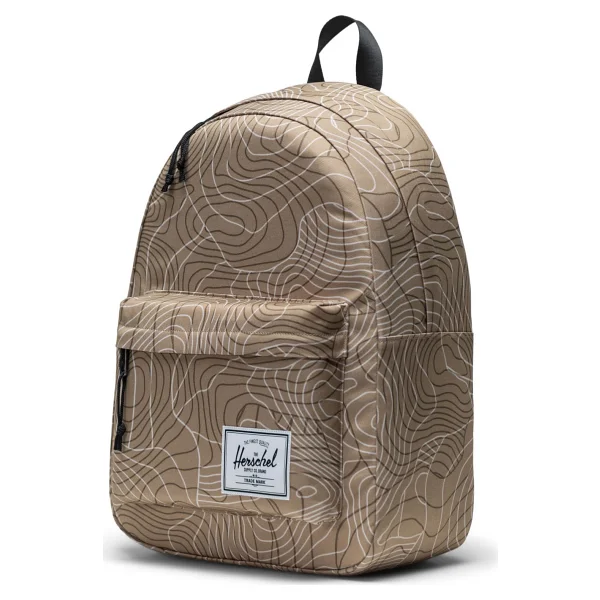 Herschel Classic Backpack Sırt Çantası Unisex-Yetişkin - Görsel 7