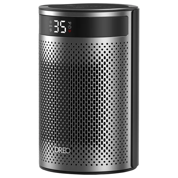 Dreo Atom 416 1500 W Seramik Fanlı Isıtıcı - Görsel 8