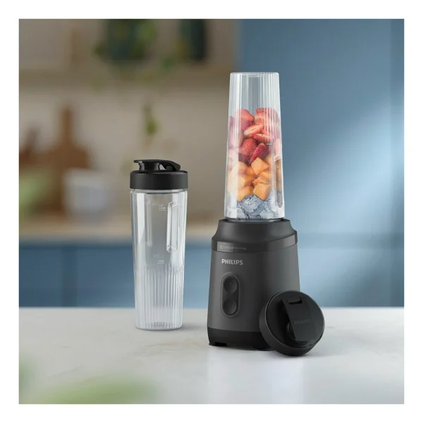 Philips Opal Hr2672/00 350 W Smoothie Blender - Görsel 7