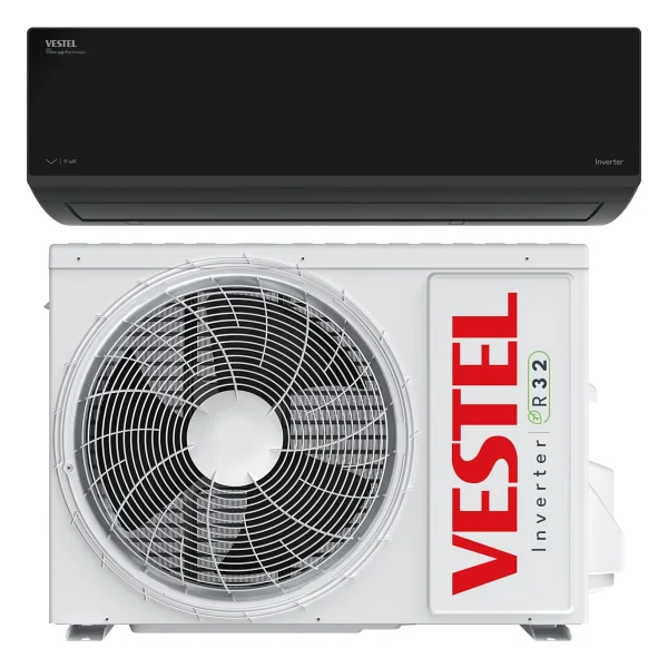 Vestel Nova Inverter 092 A++ Gı Pro Wi-Fi 9000 Btu Duvar Tipi Klima - Görsel 5
