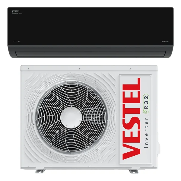 Vestel Nova Inverter 182 A++ Gı Pro Wi-Fi 18000 Btu Duvar Tipi Klima - Görsel 9