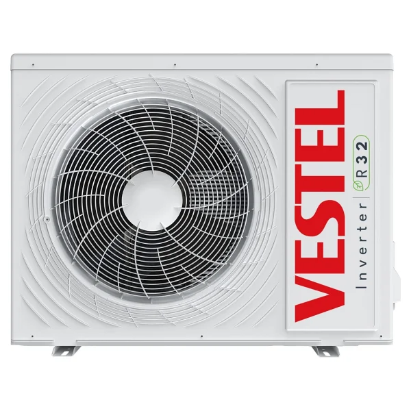 Vestel Nova Inverter 182 A++ Gı Pro Wi-Fi 18000 Btu Duvar Tipi Klima - Görsel 10