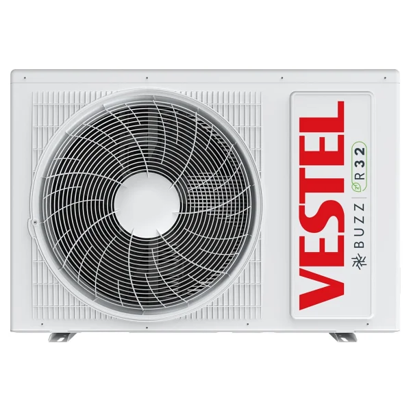 Vestel Buzz Inverter 244 Wi-Fi A++ 24000 Btu Duvar Tipi Klima - Görsel 7