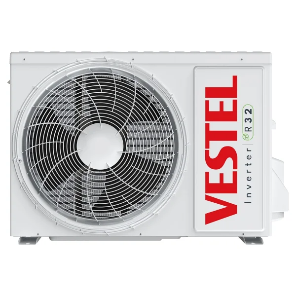 Vestel Flora Doğa Inverter 126 Wi-Fi A++ 12000 Btu Duvar Tipi Klima - Görsel 5