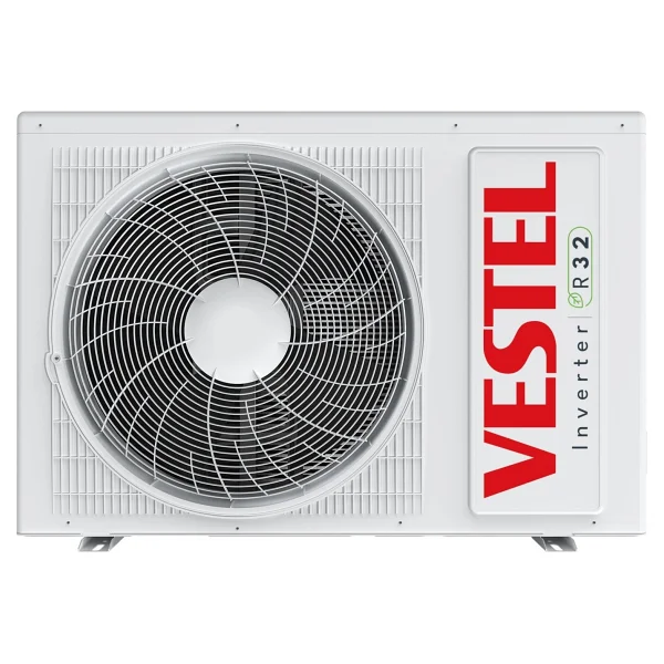 Vestel Flora Doğa Inverter 246 Wi-Fi A++ 24000 Btu Duvar Tipi Klima - Görsel 6