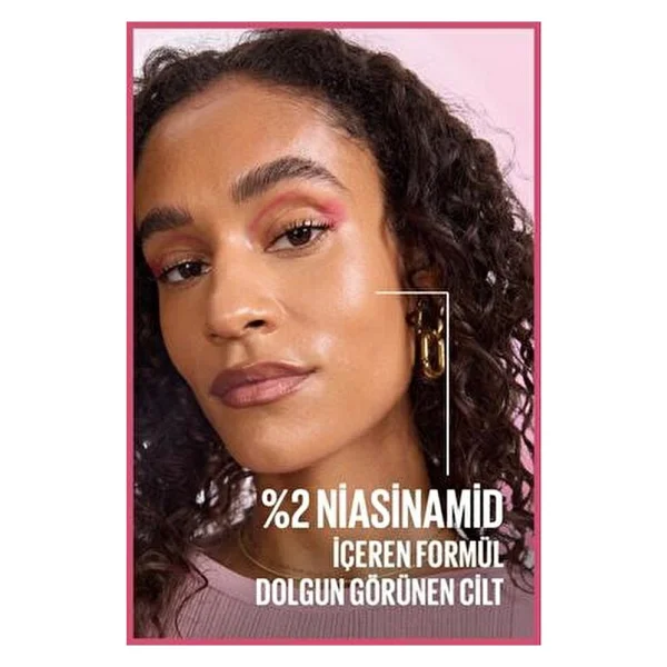 Maybelline New York Grippy 30 Ml Serum Makyaj Bazı - Görsel 8
